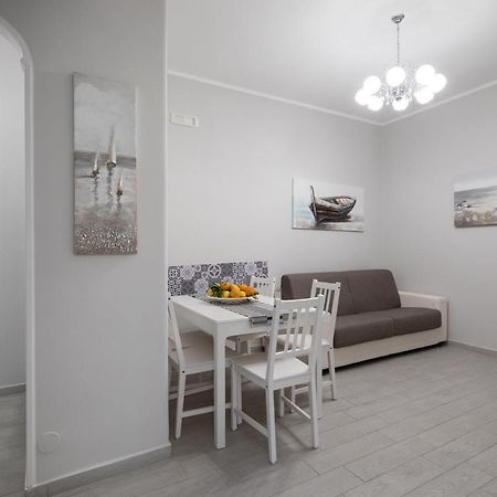 Casa La Perla Διαμέρισμα Σορέντο Εξωτερικό φωτογραφία