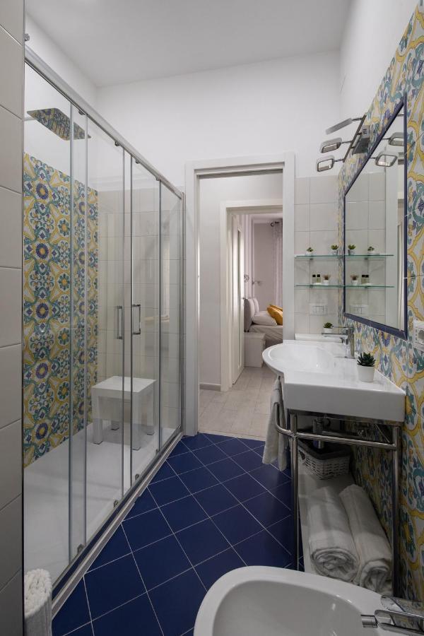Casa La Perla Διαμέρισμα Σορέντο Εξωτερικό φωτογραφία