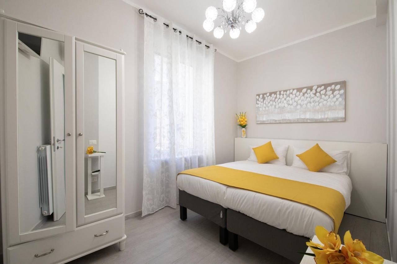 Casa La Perla Διαμέρισμα Σορέντο Εξωτερικό φωτογραφία