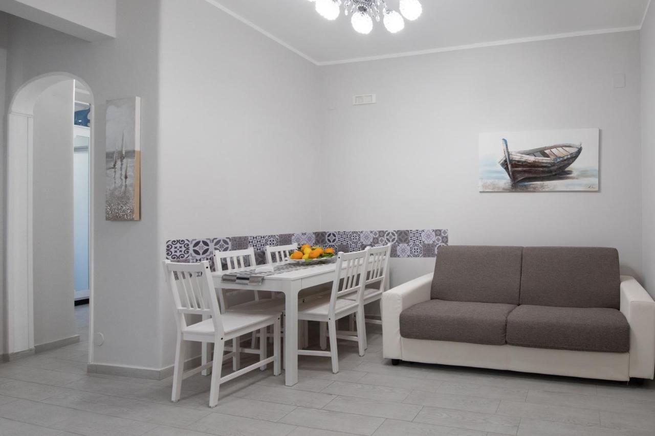 Casa La Perla Διαμέρισμα Σορέντο Εξωτερικό φωτογραφία