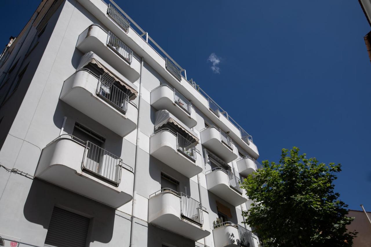 Casa La Perla Διαμέρισμα Σορέντο Εξωτερικό φωτογραφία