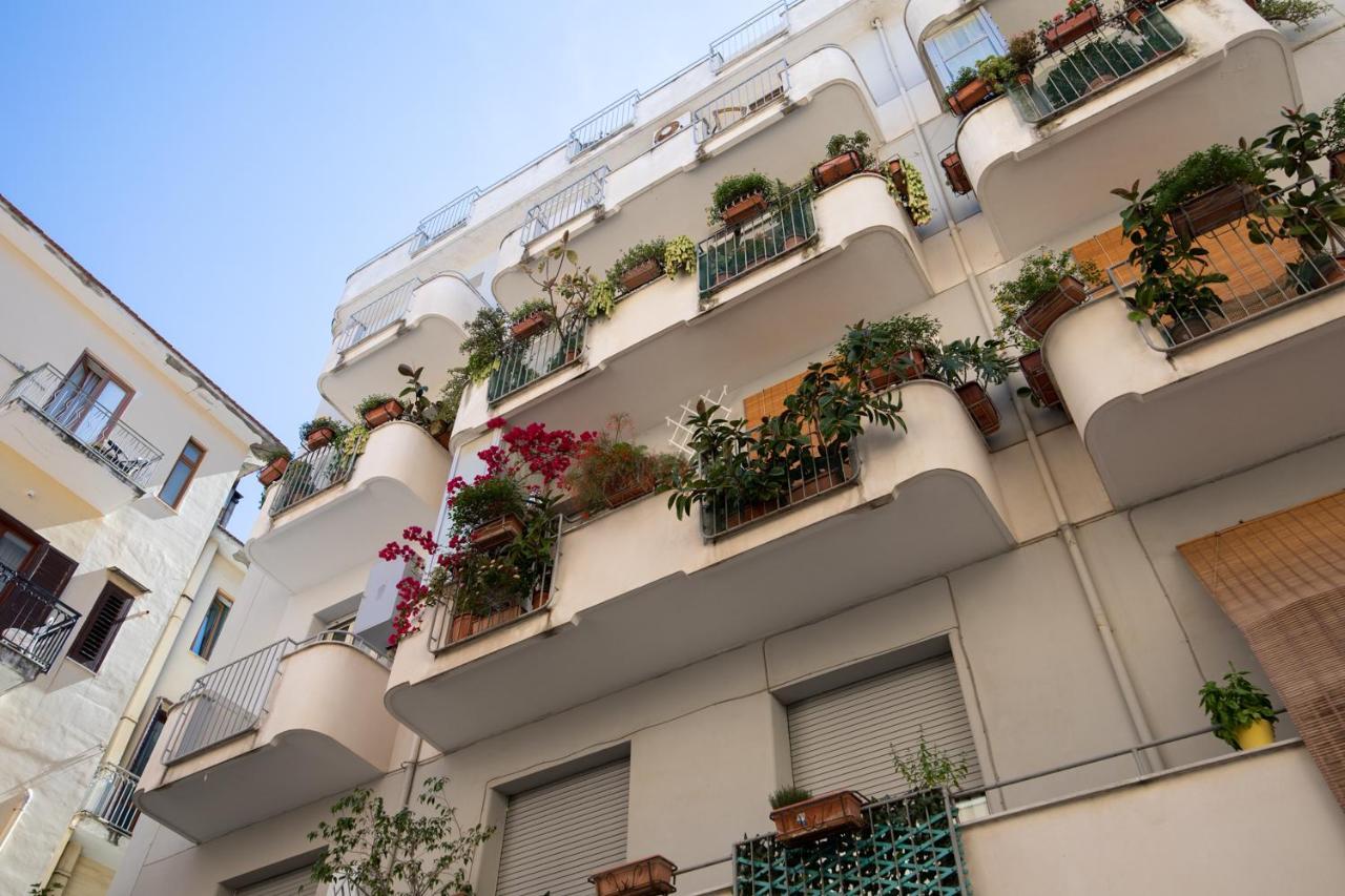 Casa La Perla Διαμέρισμα Σορέντο Εξωτερικό φωτογραφία