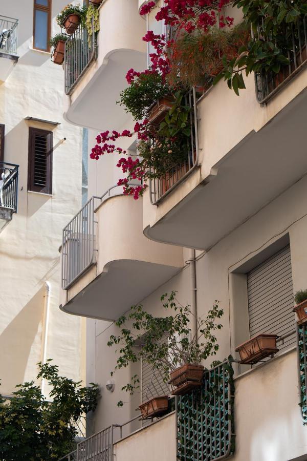 Casa La Perla Διαμέρισμα Σορέντο Εξωτερικό φωτογραφία