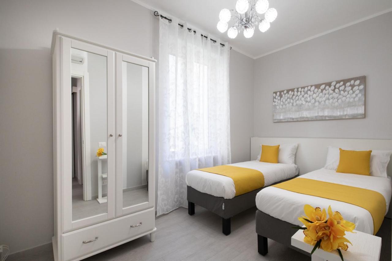 Casa La Perla Διαμέρισμα Σορέντο Εξωτερικό φωτογραφία