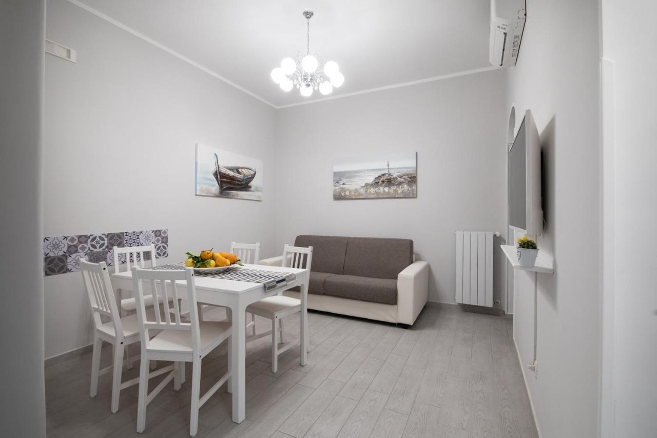 Casa La Perla Διαμέρισμα Σορέντο Εξωτερικό φωτογραφία