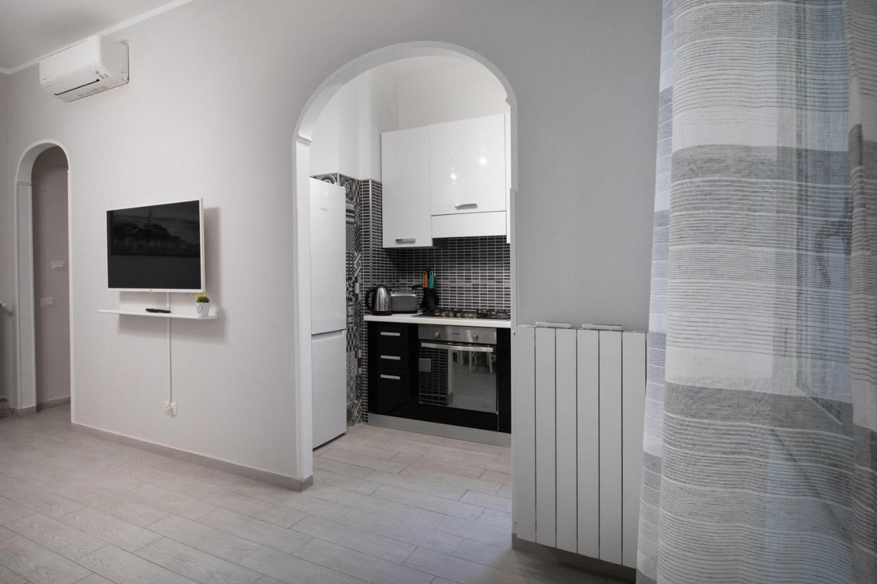 Casa La Perla Διαμέρισμα Σορέντο Εξωτερικό φωτογραφία
