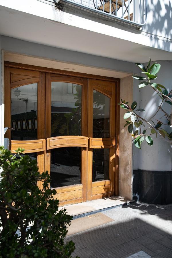 Casa La Perla Διαμέρισμα Σορέντο Εξωτερικό φωτογραφία