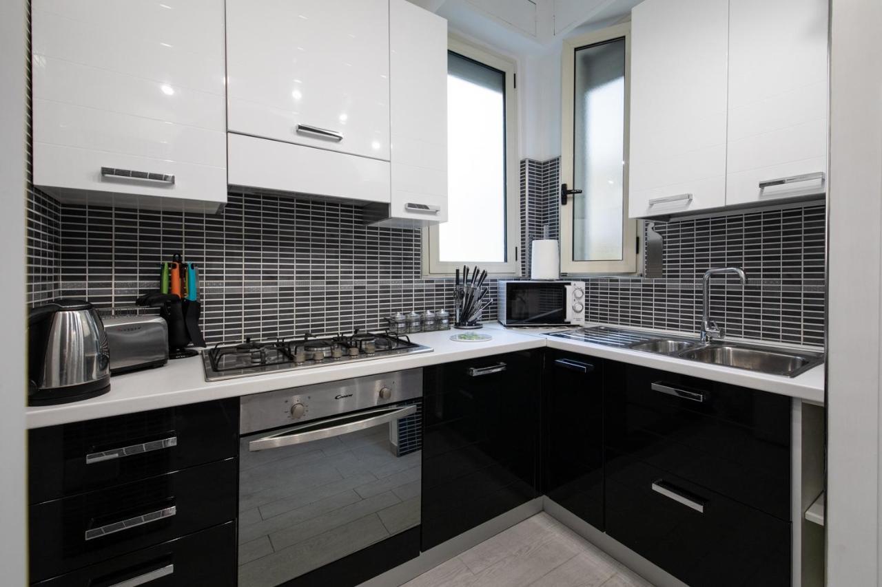 Casa La Perla Διαμέρισμα Σορέντο Εξωτερικό φωτογραφία