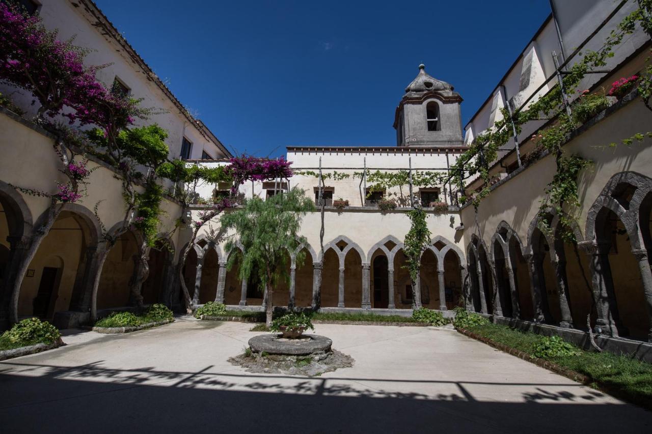 Casa La Perla Διαμέρισμα Σορέντο Εξωτερικό φωτογραφία