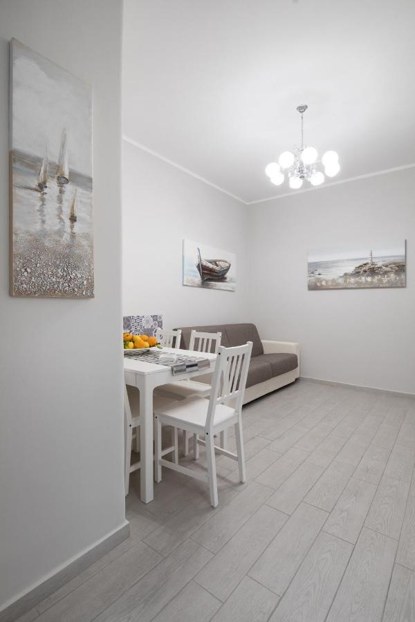 Casa La Perla Διαμέρισμα Σορέντο Εξωτερικό φωτογραφία