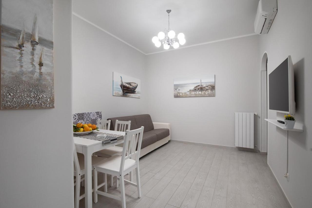 Casa La Perla Διαμέρισμα Σορέντο Εξωτερικό φωτογραφία