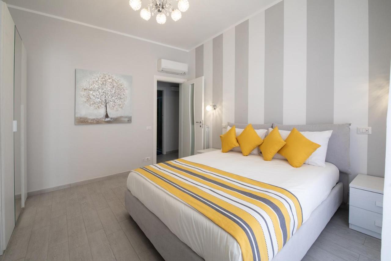 Casa La Perla Διαμέρισμα Σορέντο Εξωτερικό φωτογραφία