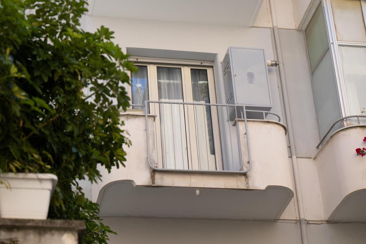 Casa La Perla Διαμέρισμα Σορέντο Εξωτερικό φωτογραφία